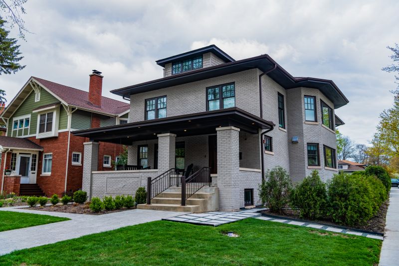 Top Bathroom Remodeling Companies in Oak Park, MI