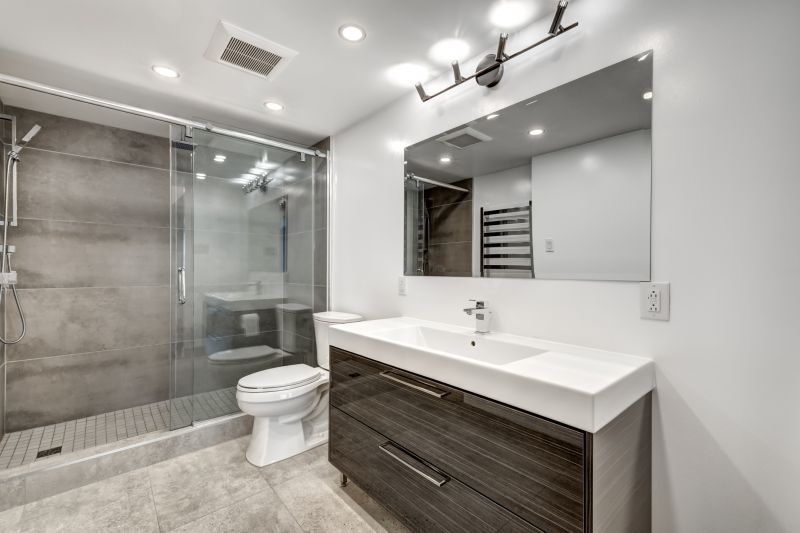 Top Bathroom Remodeling Companies in Sterling Heights, MI