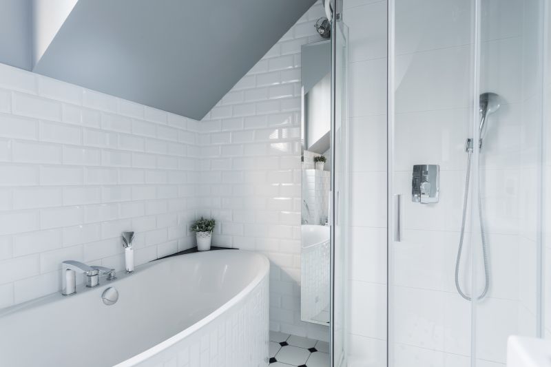 Best Bathroom Remodel Contractors in Oak Park, MI